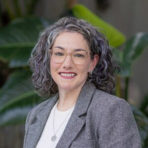 Christine Scarce