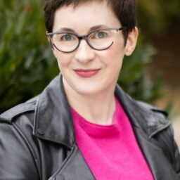 Author photo