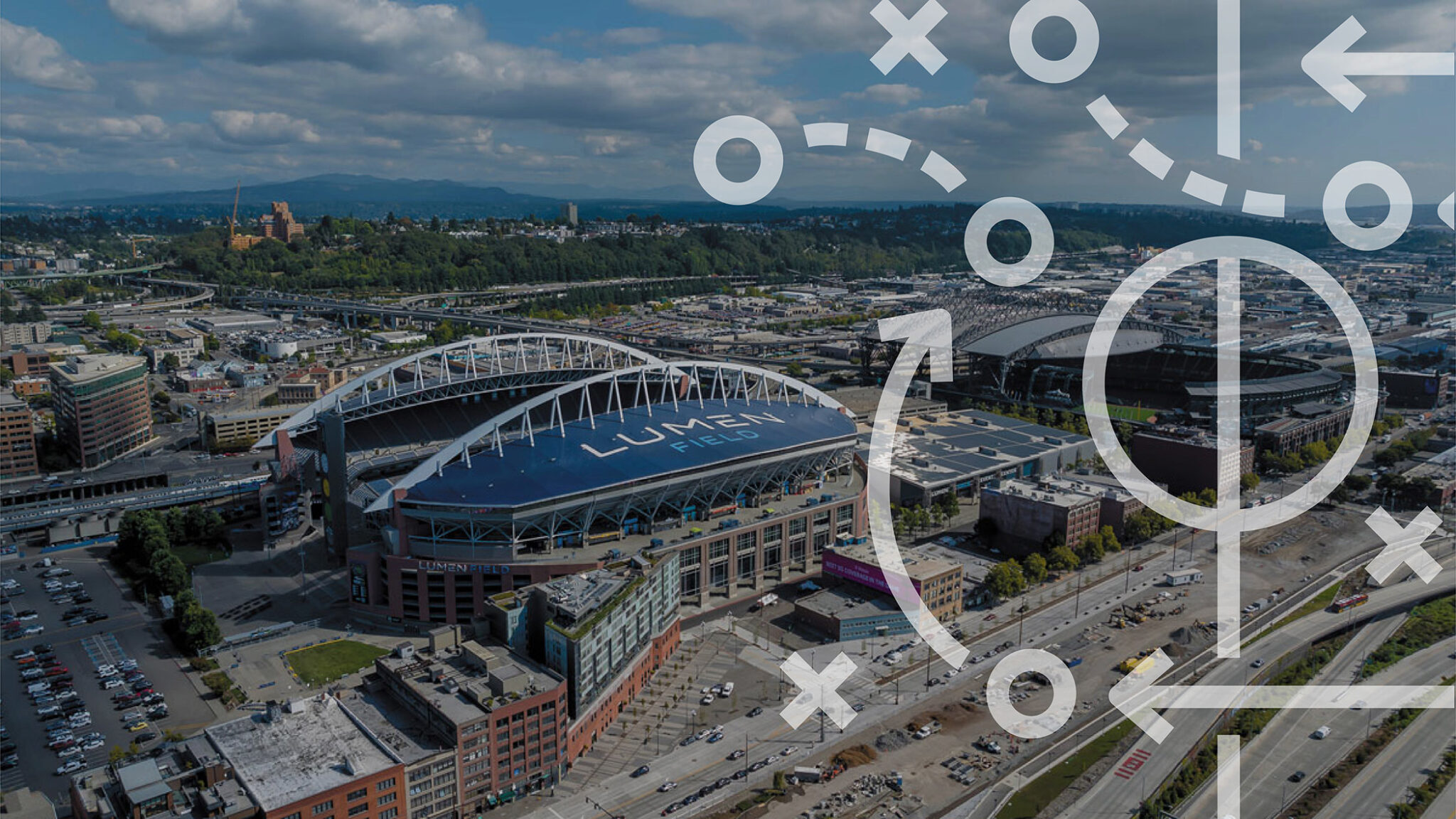 Getting to Seattle Stadium - Visit Seattle